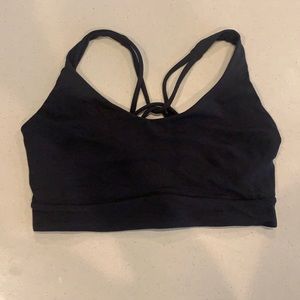 Athleta Solace Bra Size S DD